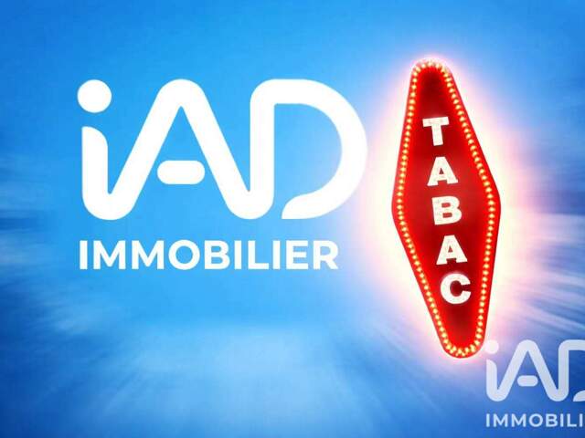 Vente Bar, Brasserie, Tabac 100 m&sup2; — photo du bien