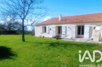 Maison 4 pièces 228000 €