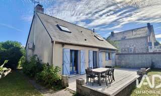 Maison 5 Pièces 116 m² à vendre à Couëron (44220)