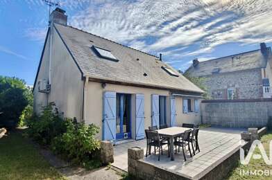 Maison 5 pièces 310000 €