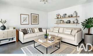 Maison 5 Pièces 116 m² à vendre à Couëron (44220)