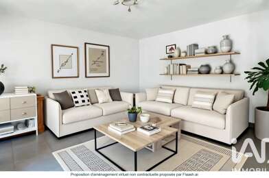 Maison 5 pièces 310000 €