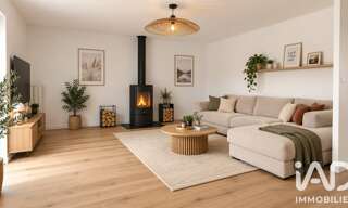 Maison 5 Pièces 116 m² à vendre à Couëron (44220)