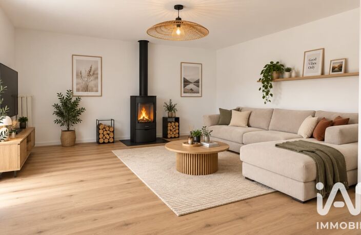 Vente Maison/villa 5 pièces — photo 2