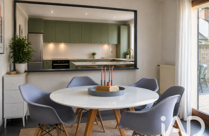 Vente Maison/villa 5 pièces — photo 4