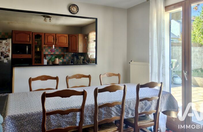 Vente Maison/villa 5 pièces — photo 5