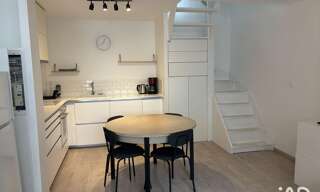 Appartement 2 Pièces 44 m² à vendre à Toulouse (31200)