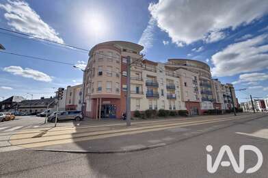 Appartement 2 pièces 115000 €