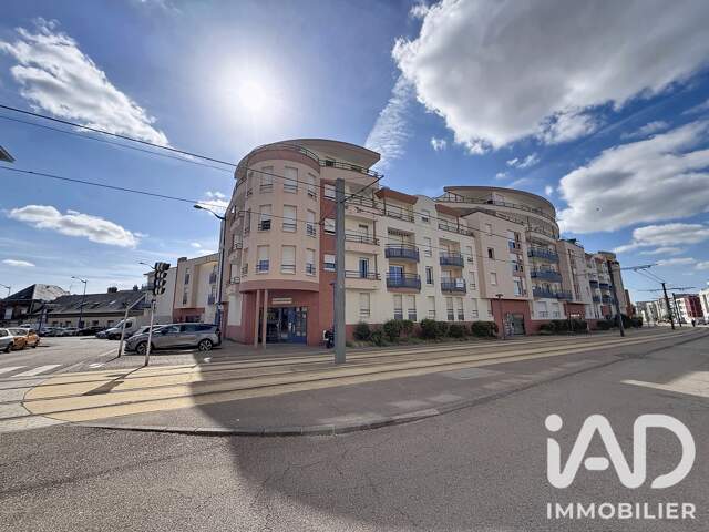 Vente Appartement 2 pièces — photo du bien