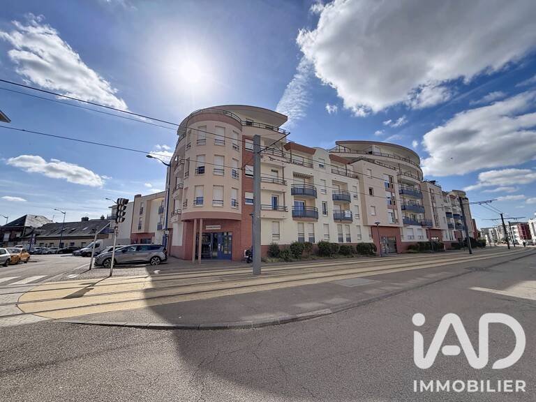 Vente Appartement 2 pièces — photo 1