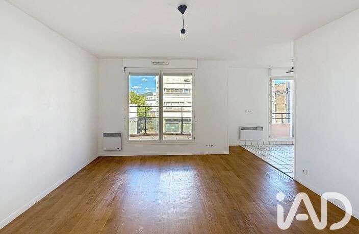 Vente Appartement 2 pièces — photo 2