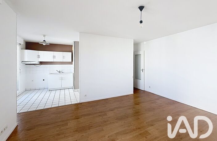 Vente Appartement 2 pièces — photo 3