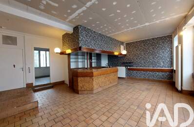 Vente Maison/villa 6 pièces — photo du bien