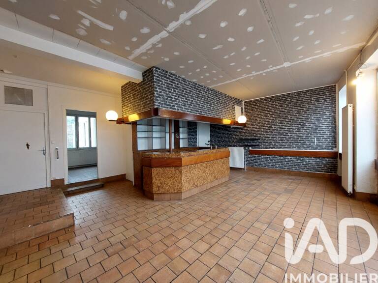 Vente Maison/villa 6 pièces — photo 1