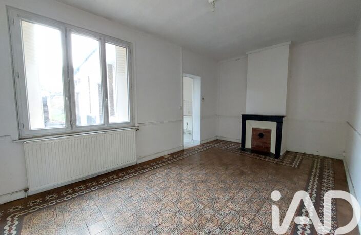 Vente Maison/villa 6 pièces — photo 2