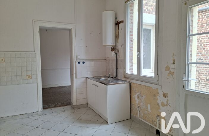 Vente Maison/villa 6 pièces — photo 3
