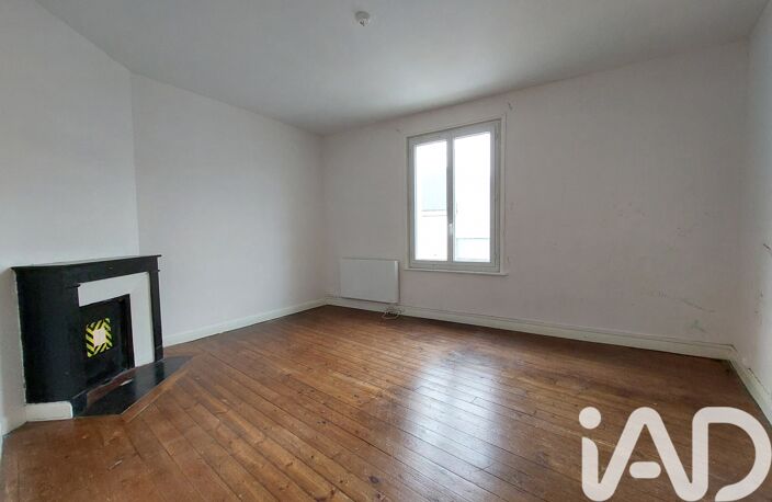 Vente Maison/villa 6 pièces — photo 5