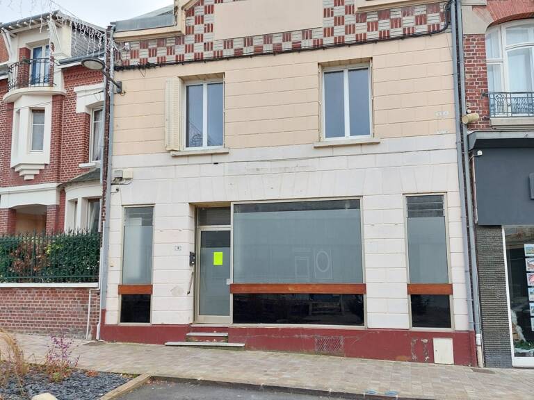 Vente Maison/villa 6 pièces — photo 1