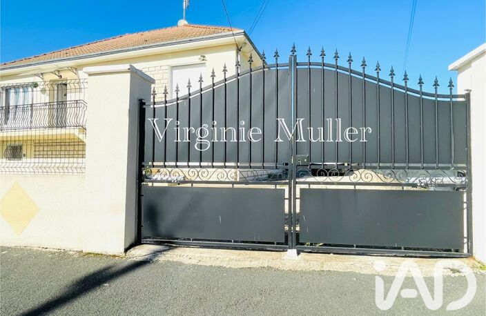 Vente Maison traditionnelle 10 pièces — photo 3