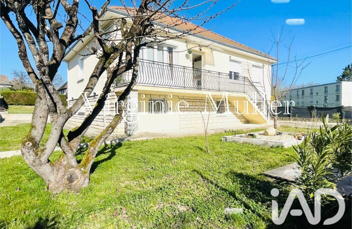 Vente Maison traditionnelle 10 pièces — photo 4