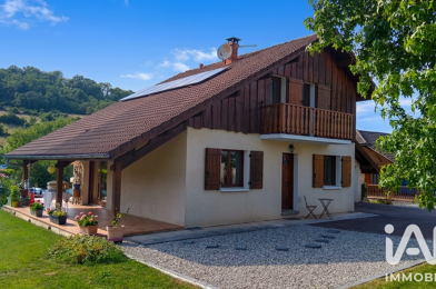 Maison 6 pièces 356000 €
