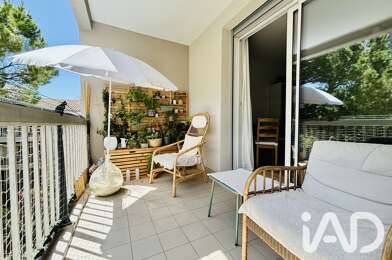 Appartement 3 pièces 299000 €