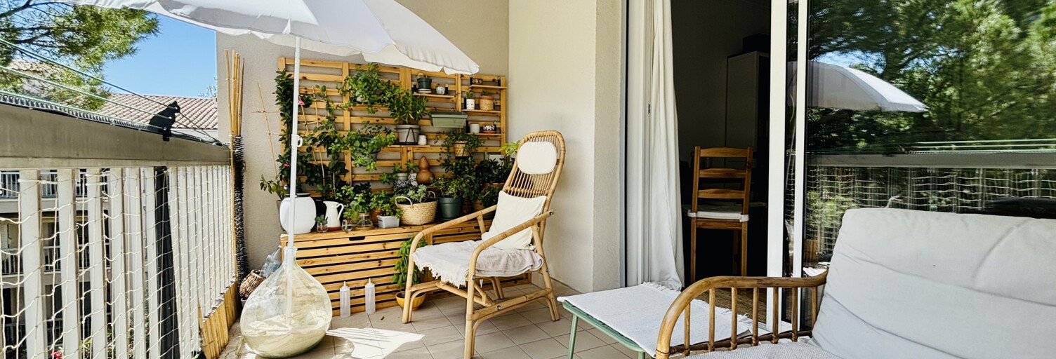 Appartement 3 Pièces 69 m² à vendre à Avignon (84000)