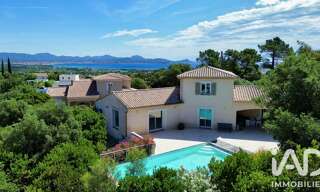 Maison 4 Pièces 140 m² à vendre à Fréjus (83370)