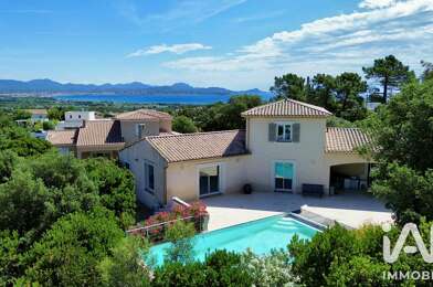 Maison 4 pièces 940000 €