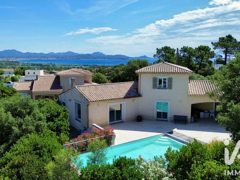 Vente Maison/villa 4 pièces — photo 1