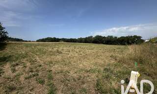 Terrain  805 m² à vendre à Plomelin (29700)