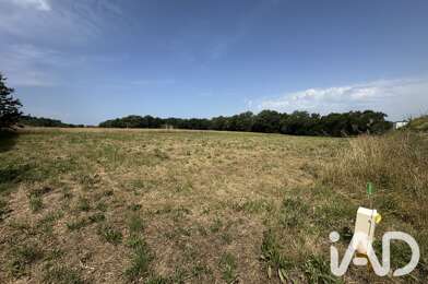 Terrain  96000 €