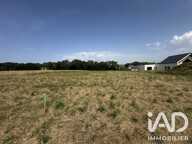 Vente Terrain 805 m&sup2; — photo 2