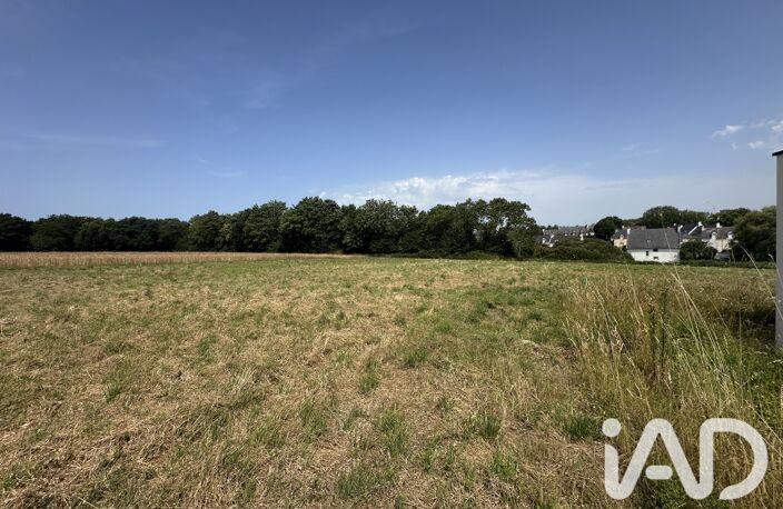 Vente Terrain 805 m&sup2; — photo 3