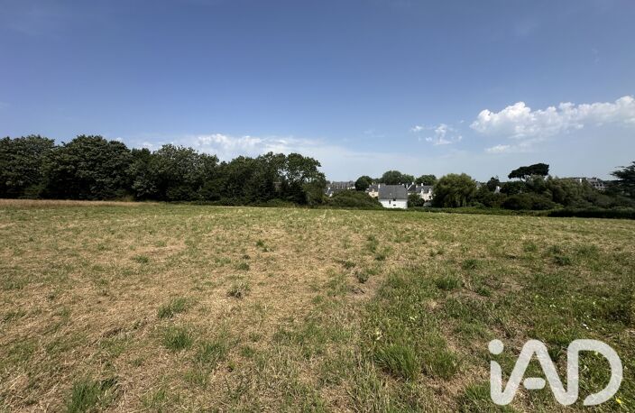 Vente Terrain 805 m&sup2; — photo 4
