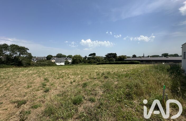 Vente Terrain 805 m&sup2; — photo 5