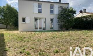 Maison 5 Pièces 105 m² à vendre à Saint-Vivien (17220)