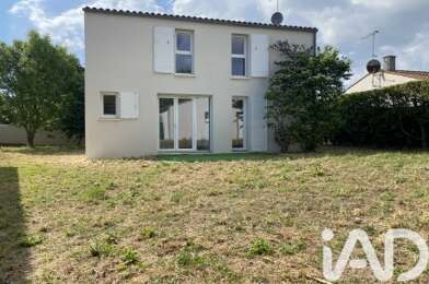 Maison 5 pièces 311500 €