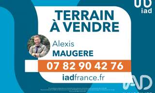 Terrain  650 m² à vendre à Le Bono (56400)