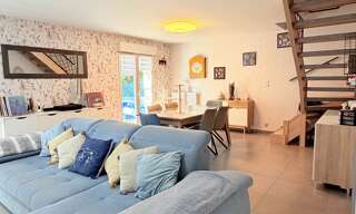 Maison 5 Pièces 120 m² à vendre à Verny (57420)