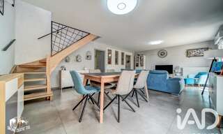 Maison 5 Pièces 120 m² à vendre à Verny (57420)