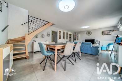 Maison 5 pièces 379000 €