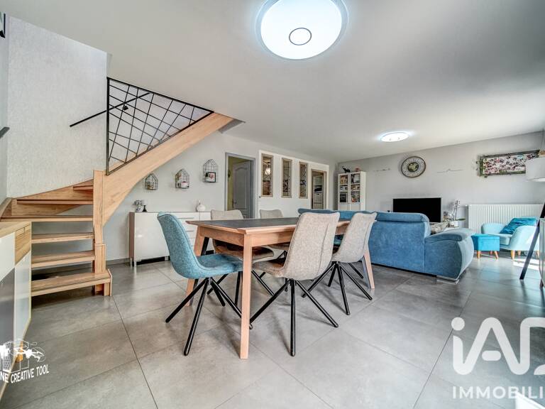 Vente Maison/villa 5 pièces — photo 1