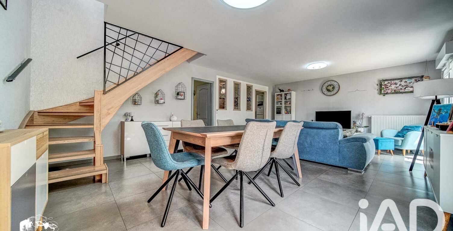 Vente Maison/villa 5 pièces — photo 1