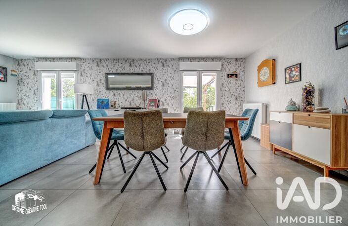 Vente Maison/villa 5 pièces — photo 2