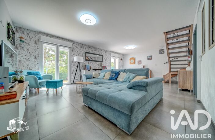 Vente Maison/villa 5 pièces — photo 3