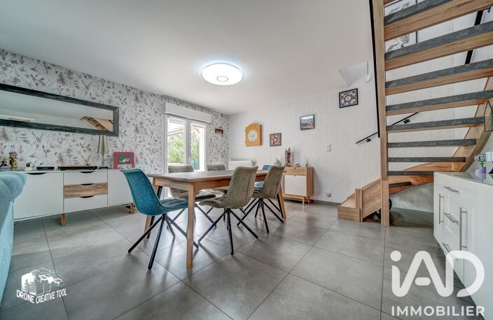 Vente Maison/villa 5 pièces — photo 4