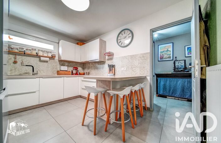 Vente Maison/villa 5 pièces — photo 5