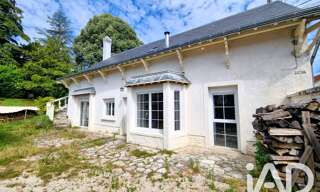 Maison 6 Pièces 170 m² à vendre à Gironville-sur-Essonne (91720)
