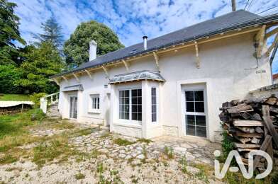 Maison 6 pièces 312000 €